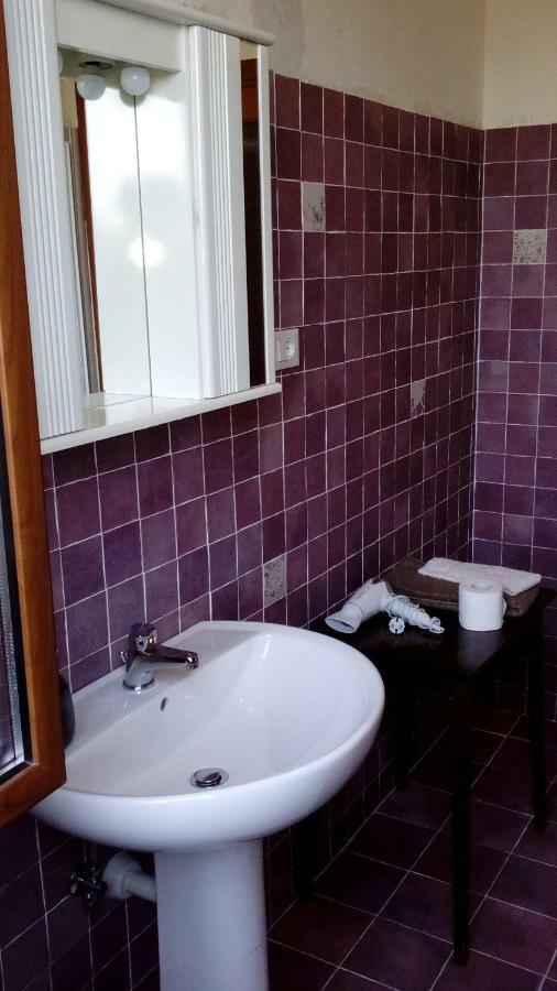 Bed and Breakfast Il Capriolo Celle Ligure Exterior foto