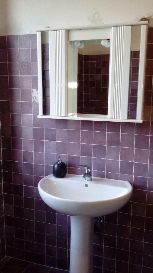 Bed and Breakfast Il Capriolo Celle Ligure Exterior foto