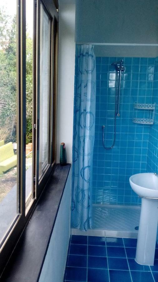 Bed and Breakfast Il Capriolo Celle Ligure Exterior foto
